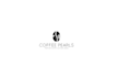 design online coffee shop logo