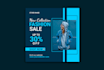 creative facebook ad image design