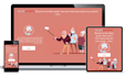 design professional illustrations and artwork