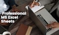 solve excel problems with formulas and data entry