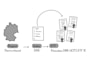 draw doodle hand drawn diagrams, icons, charts, infographic