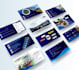 create professional powerpoint presentations and pitch decks