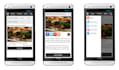 wireframe your android app