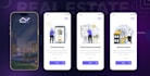 build ios and android apps using flutter