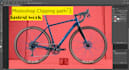 cut out remove background 200 image by clipping path