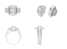 create 3d jewellery cad models and renders