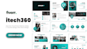 design professional powerpoint presentation slides