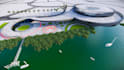 do sketchup model and renders