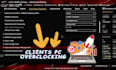 repair, optimize, fix any issues on your computer and mac laptop, windows 10,11