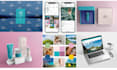 create visually appealing brand identity for your product