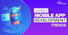 develop android mobile app using flutter
