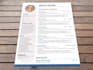 do professional resume writing, cover letter, linkedin and resume design