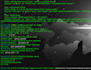 do bug hunter, penetration tester, malware remover and data recovery