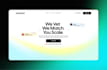 design a high converting landing page in figma
