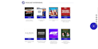 develop your optimized and functional podcast and music website