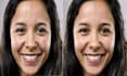 do advance skin retouching and frequency separation