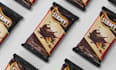 do premium chocolate packaging design
