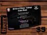 create an event invitation
