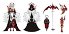 create character design concept art