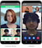 add audio  video call and live streaming in react native app