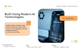 build an ai chatbot for your website that answers and captures leads