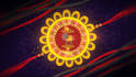 create most beautiful raksha bandhan greeting video