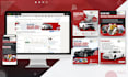 create and manage  facebook business page