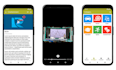 build android live sport TV apps with an admin panel