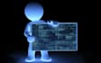 do efficient website development using HTML, CSS, js, PHP