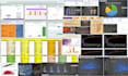 do business intelligence,data analytics,dashboard using data