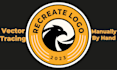 recreate redesign redraw and redo logo