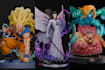 sculpt a 3d character or model for 3d printing