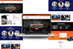 quickly make the changes and customize your wordpress or shopify website