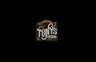 trucking logistics classic retro old school logo
