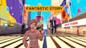 create high quality 3d animated explainer video