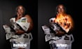do high end retouching on any photo