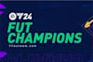 make you reach elite division and play fut champs fc 24 ps5