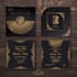 design elegant and luxury wedding invitations for you