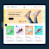create UI UX design in figma