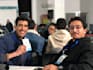 develop a custom web app in java, spring boot, angular, microservices , AWS