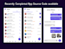 build net maui mobile app and blazor web app for your business