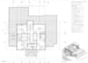 design house plans, autocad 2d floor plans
