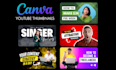 design editable canva template social media post ads banner