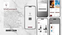 develop high performance react native android apps for startups and saas