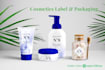 design all modern packaging, label, box and pouch design
