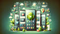 professional android app development and marketing services