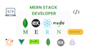 develop your react js node and full stack projects