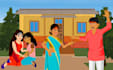 make educational stories, rhymes 2d animation for kids