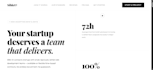 build a custom full stack website for your small business