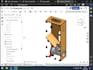 transform your ideas in 3d industrial designs with precision
